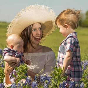 Meet your Posher, Erica